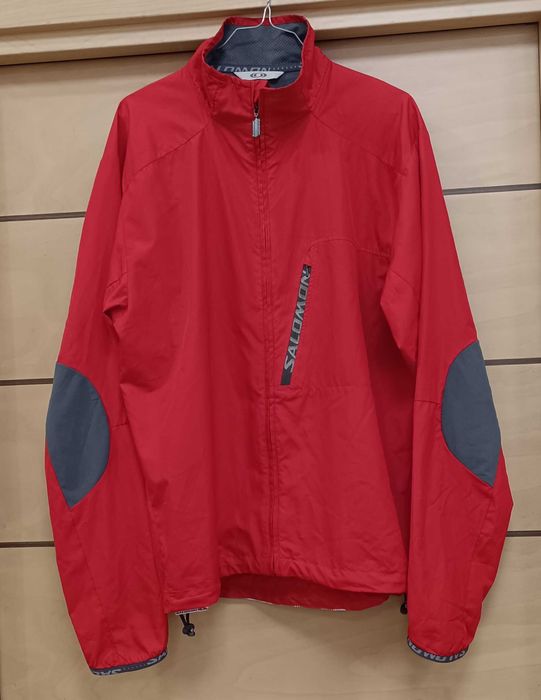 Salomon-Много Запазено