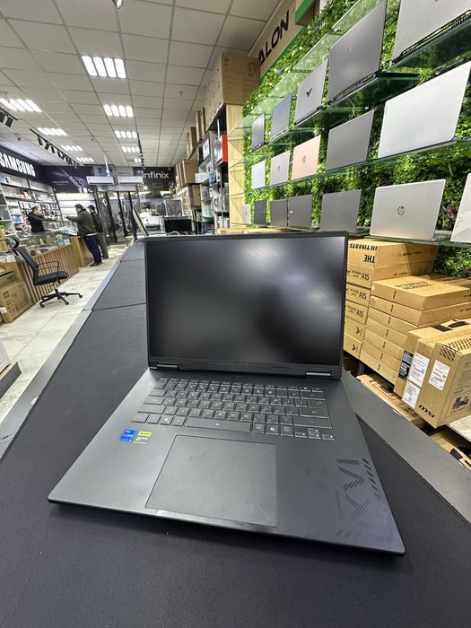 Gigabyte G6 i7-13700H