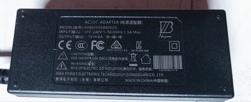 Продам Блоки питания