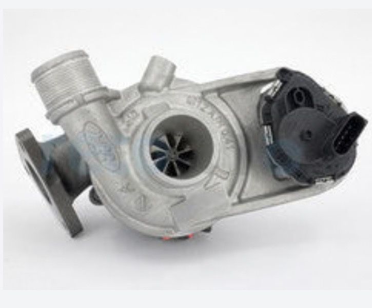 Turbina Nouă 838452-0004 pentru FORD TRANSIT V363 2.0 EcoBlue 4x4 96 KW / 130 CP