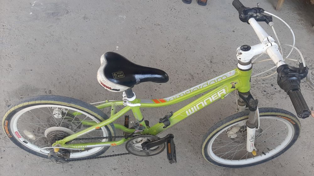 Продам Велосипед.