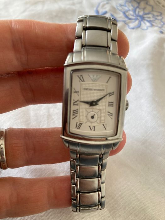 Emporio Armani часовник мъжки