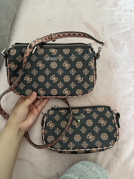 Продам сумку Guess
