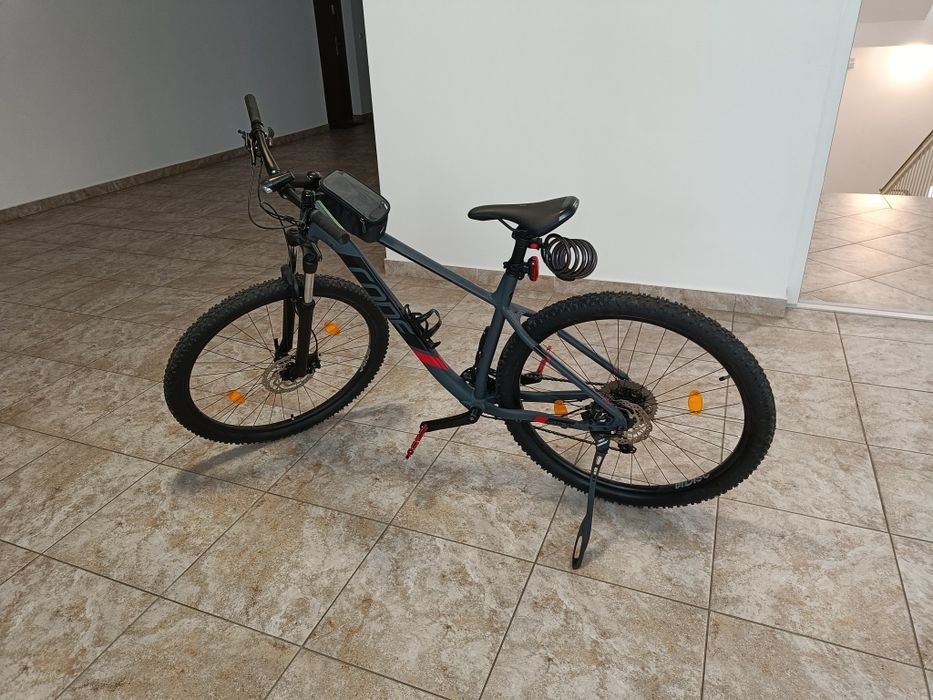 Cone Trail 7.0 29 Shimano Deore cadru 50cm