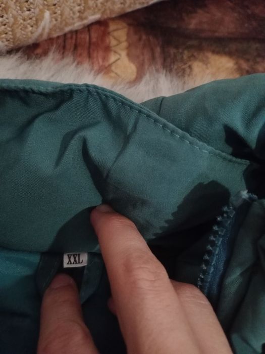Зимно яке XXL размер