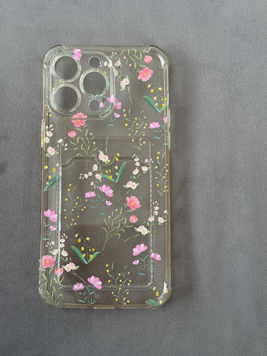 Case за iPhone 14 Pro Max