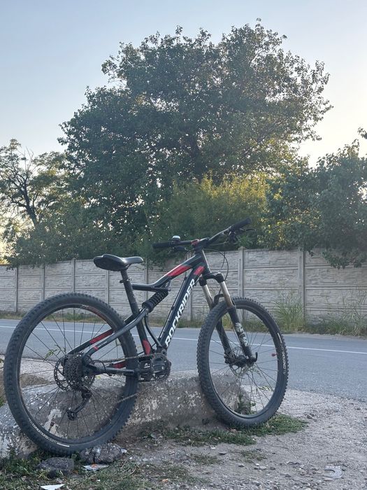 Vând Rockrider st530s (avion)