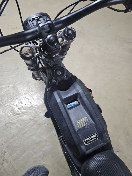 surron light bee x 2020