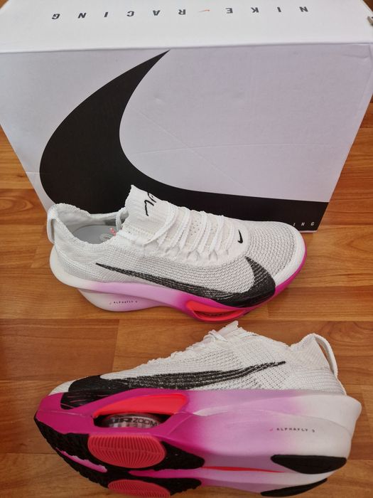 Adidași Nike alpha Fly original