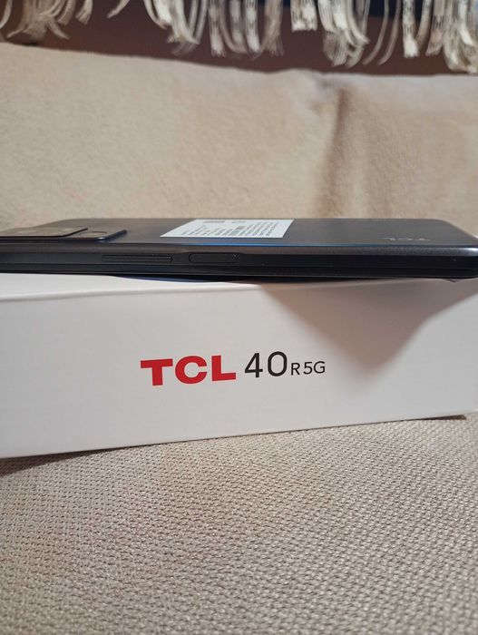TCL 40 R5G отличен