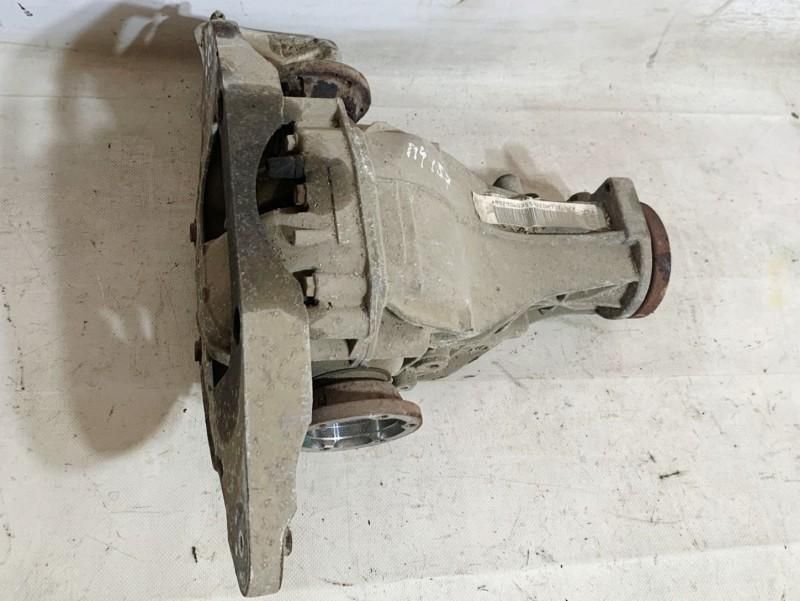 Diferential spate Audi A4 (2007-2011) [8K2, B8] 1.8 tfsi CDHB 0BC500043M