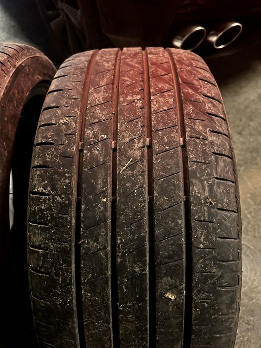 Продам шины Б/у в отличном состоянии