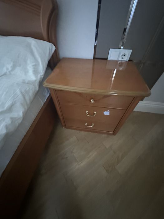 Спальная гарнитура