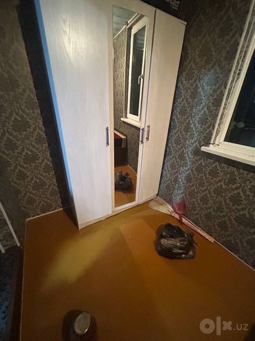 ЧИРЧИК Шахрида  Арендага  квартира 20-ва 3- мактаблар якин