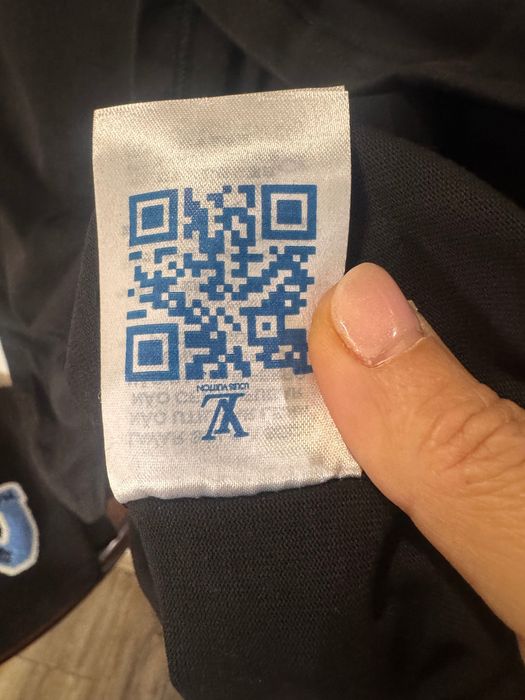 Louis Vuitton комплект L/XL