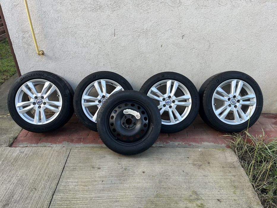 Roti Volvo originale