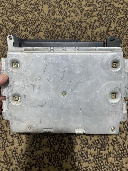 Бортовой компьютер на bmw (бмв)