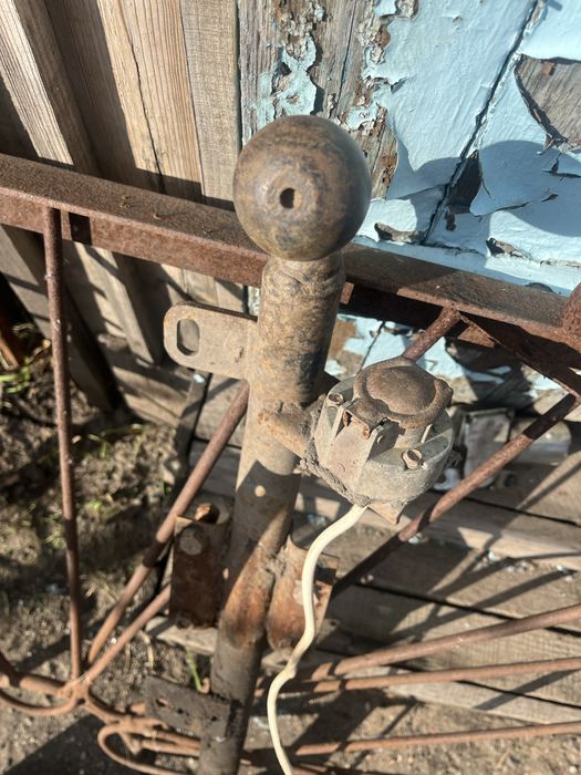 Продам форкопы на ваз 2114-15 цена 15.000