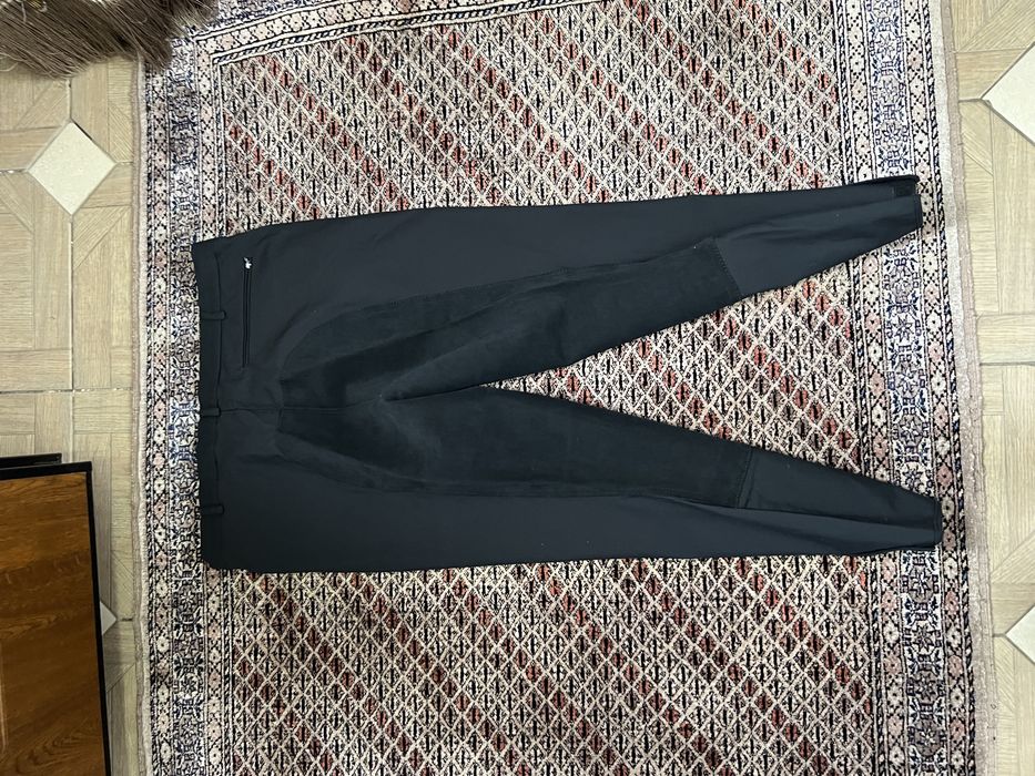 Штаны для конного спорта