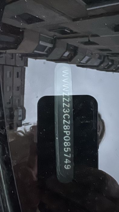 Volkswagen Passat 2.0TDI Highline DPF 4Motion