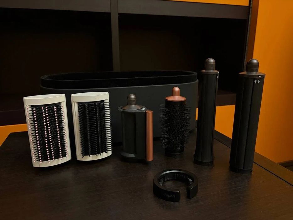 Dyson Airwrap(sigilat)
