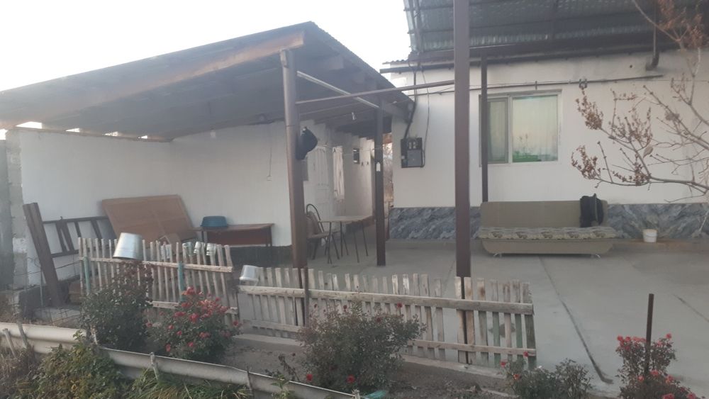 Улкен уй сатылады