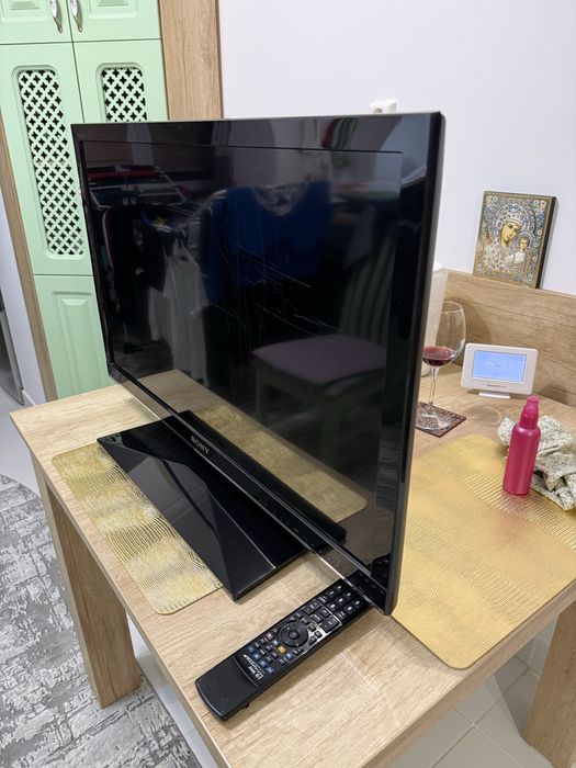 Vand televizor LCD Sony