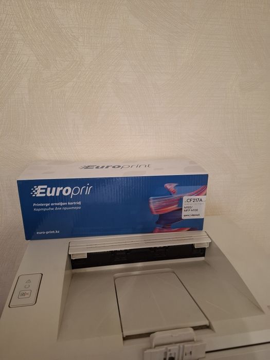 Продам принтер б/у