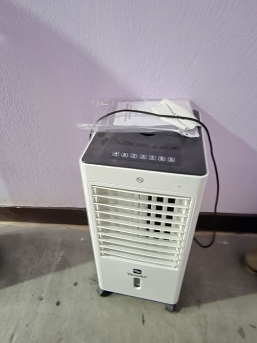 Портативен климатик