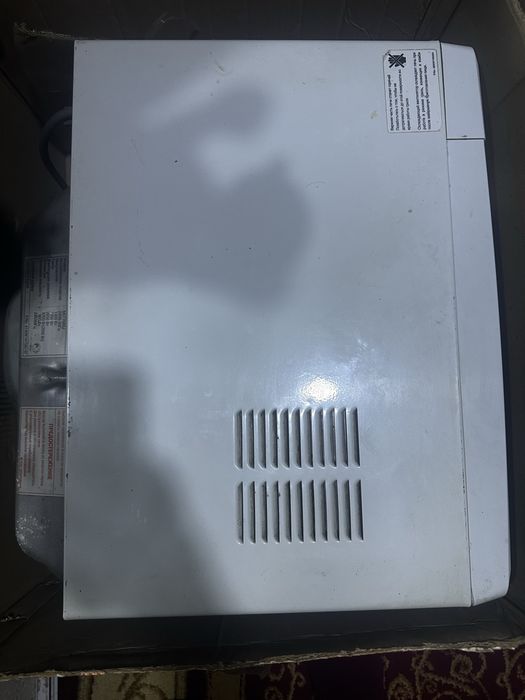 микроволновая печь  LG