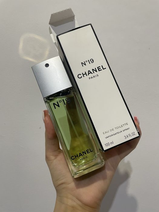 Chanel NO.19 original -PREȚ BUN