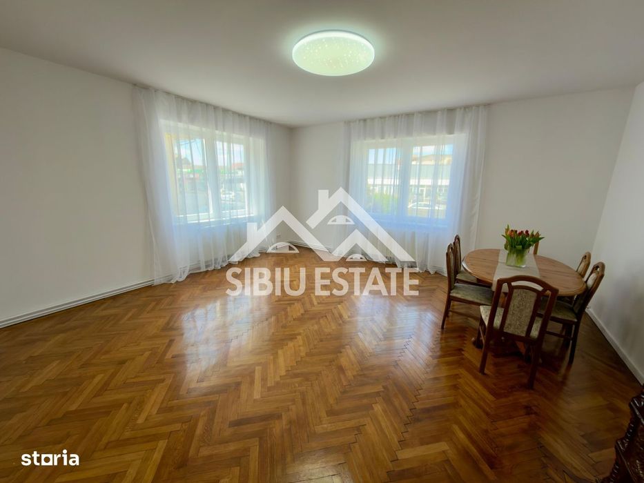 Casa zona centrala Sibiu 2 unitati, ideala investitie