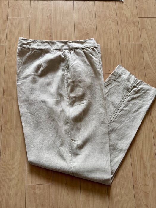 Комплект Zara из льна