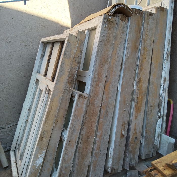 Derazalar sotiladi kelishilgan narxda