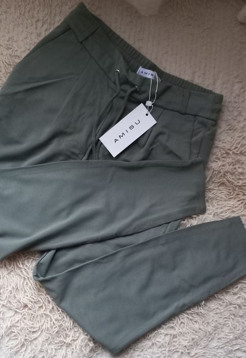 Памучен панталон