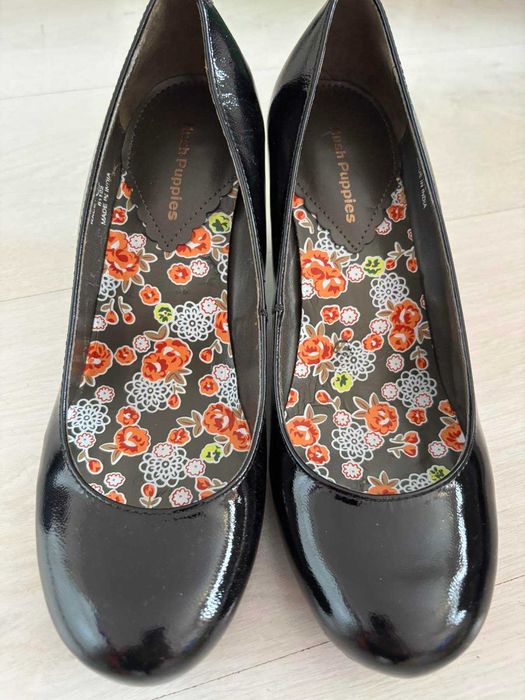 Обувки и боти Hush Puppies и Esprit, размер 39