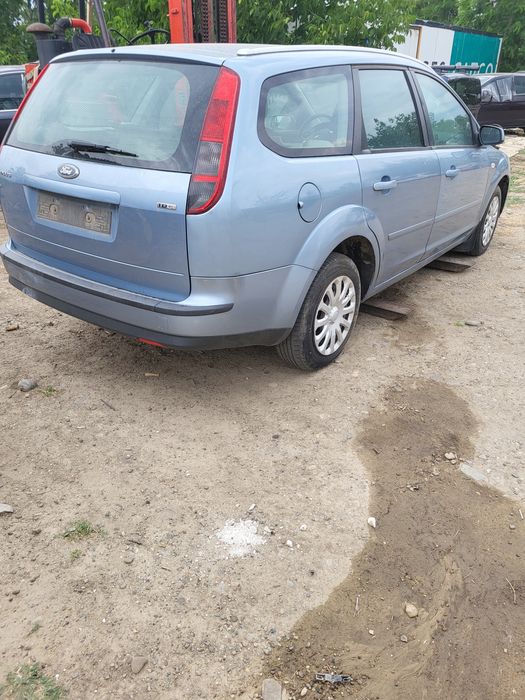 Piese ford focus an 2006 1.6 diesel