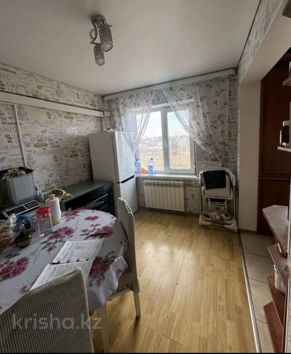 4 бөлмелі пәтер сатылады Шугыла 8