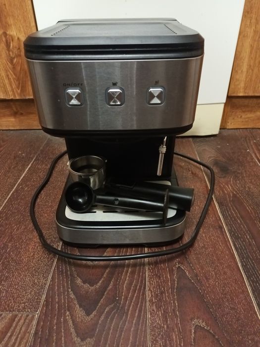 Кафемашина за еспресо