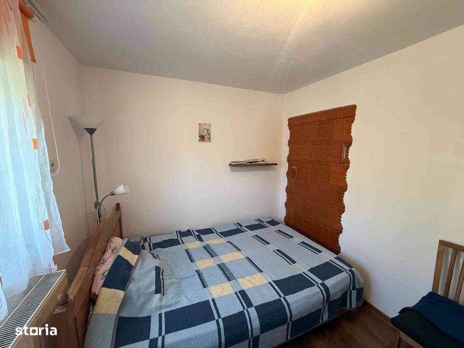 Casă Margineni