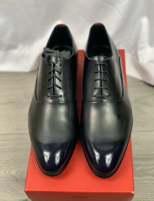 Pantofi Hugo Boss