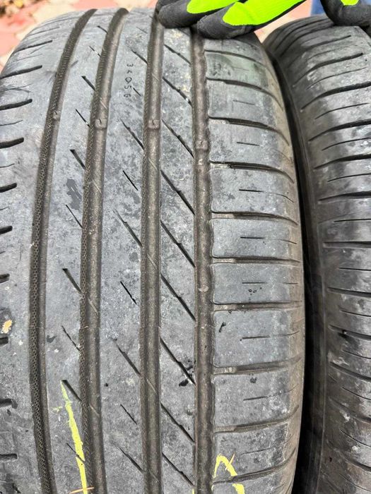 Anvelope vara NOKIAN WETPROOF 235/55 R17 103V - DOT 2023