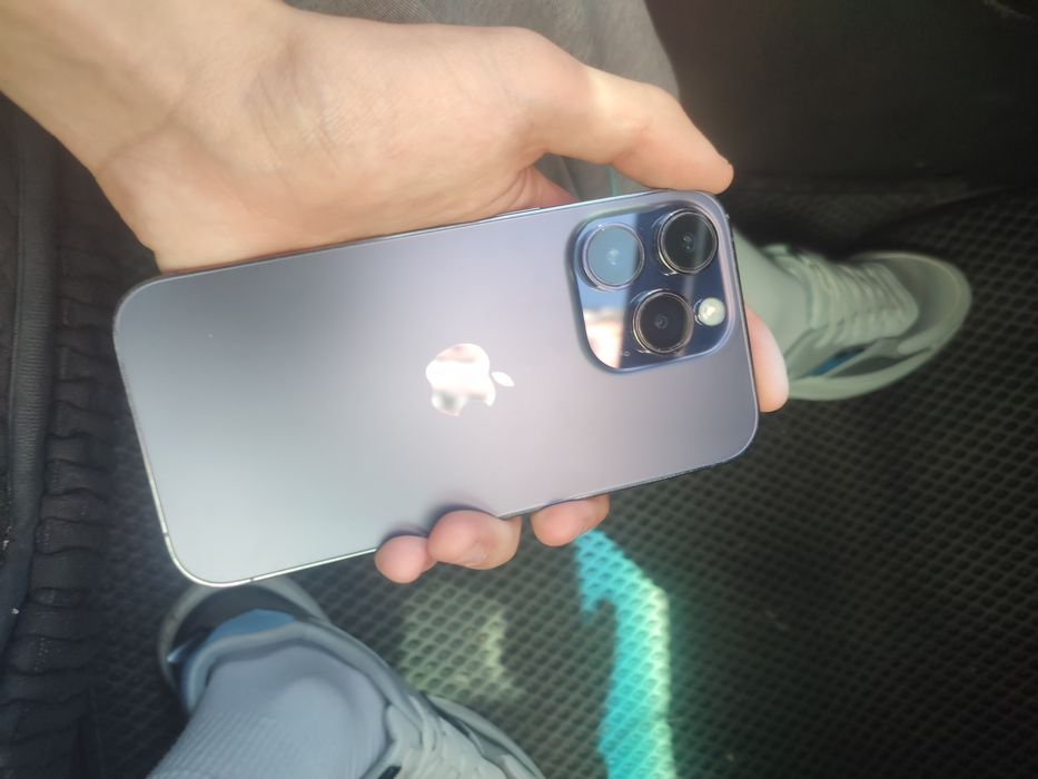 Продается или Обмен Айфон 14 про