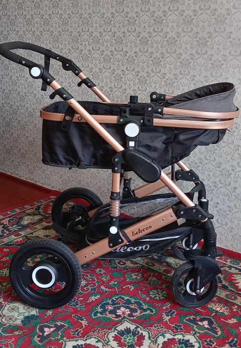 Bolalar aravachasi kalaska sotiladi