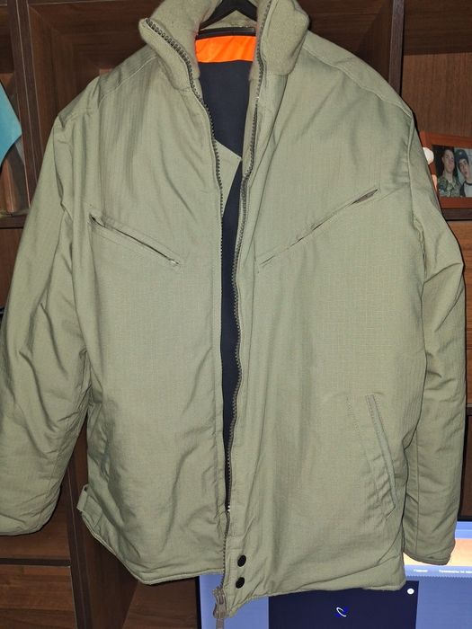 Форма летная военная