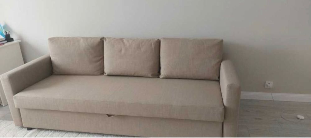 Диван икеа фрихэтен