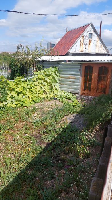 Продам дачу ПК каучук