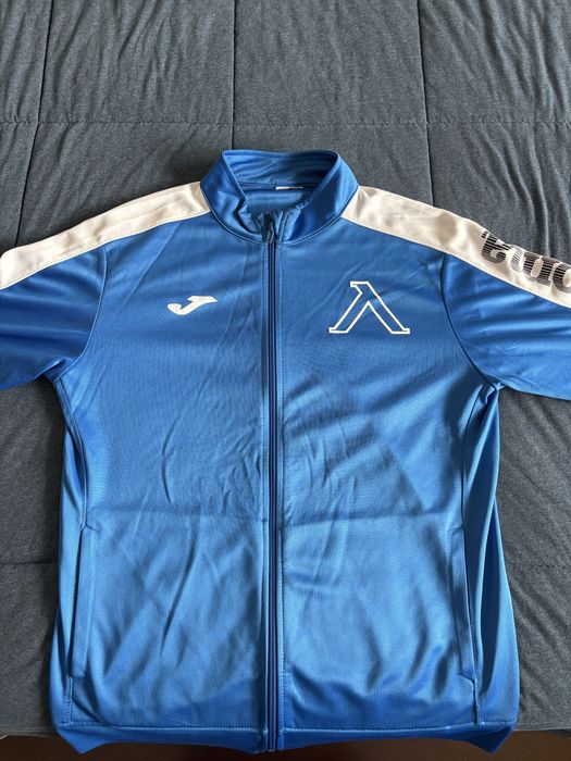 Горнище на Левски Joma