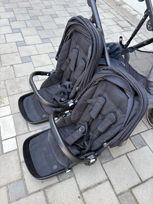 Carucior Cybex gemeni