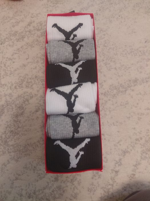 Set ciorapi barbati !